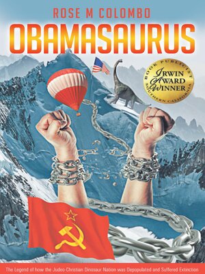 cover image of Obamasaurus